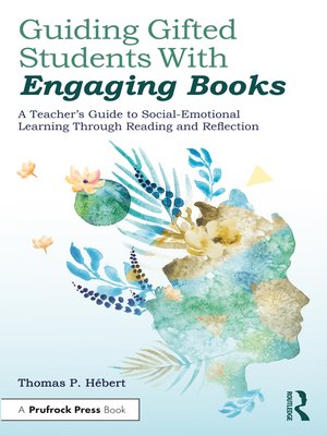 cover image of Guiding Gifted Students With Engaging Books